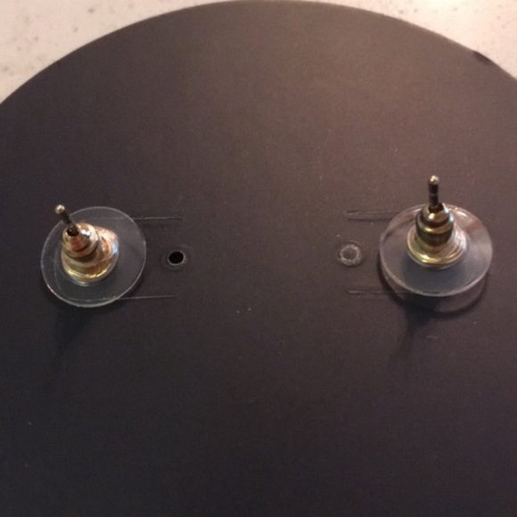 ModCloth Showers of Sparks Earrings - Picture 7 of 7